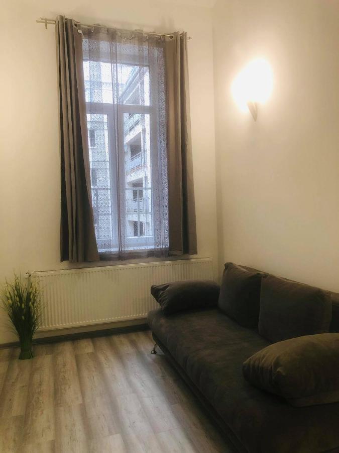 Belvarosi Apartman 3 Miskolc Buitenkant foto